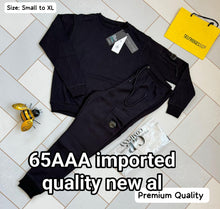 Load image into Gallery viewer, Tracksuit men