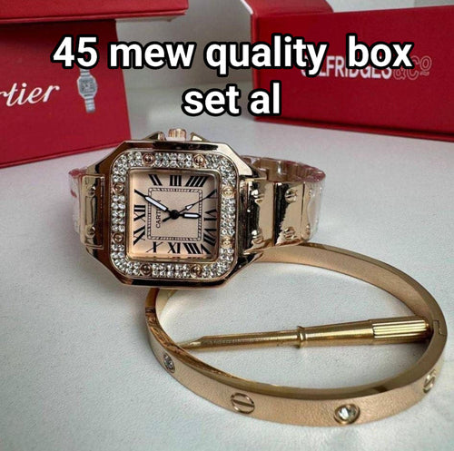 Watch