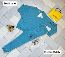 Load image into Gallery viewer, Tracksuit men