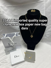 Load image into Gallery viewer, Necklace