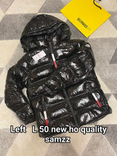 Load image into Gallery viewer, Jacket