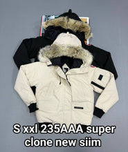 Load image into Gallery viewer, Jacket