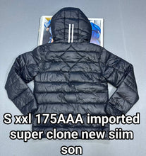 Load image into Gallery viewer, Jacket