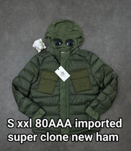 Load image into Gallery viewer, Jacket