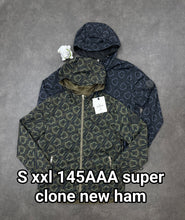 Load image into Gallery viewer, Jacket