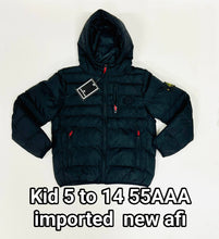 Load image into Gallery viewer, Jacket