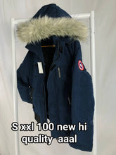 Load image into Gallery viewer, Jacket