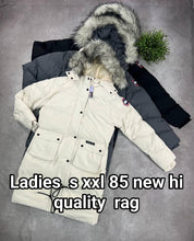 Load image into Gallery viewer, Jacket