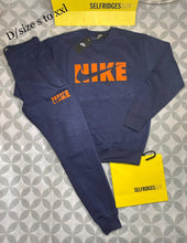 Load image into Gallery viewer, Tracksuit men