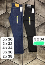 Load image into Gallery viewer, Jeans