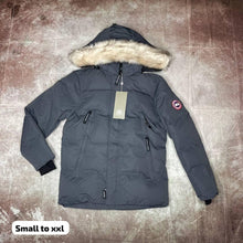 Load image into Gallery viewer, Jacket