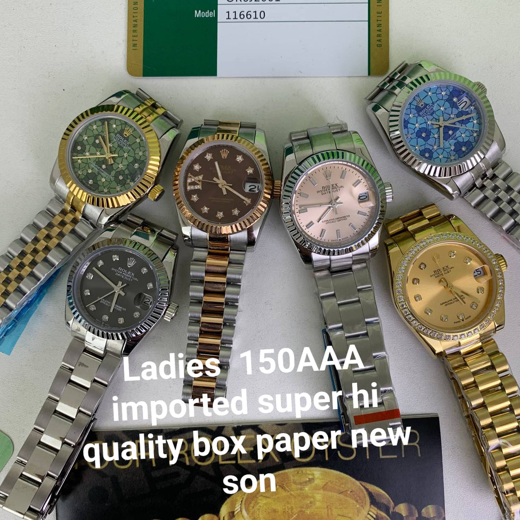 Watch