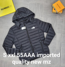 Load image into Gallery viewer, Jacket
