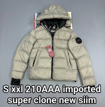Load image into Gallery viewer, Jacket