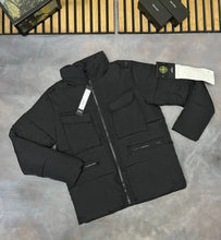 Load image into Gallery viewer, Jacket