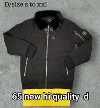 Load image into Gallery viewer, Jacket