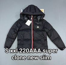 Load image into Gallery viewer, Jacket