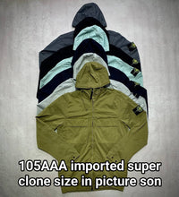 Load image into Gallery viewer, Jacket