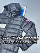Load image into Gallery viewer, Jacket