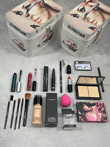 Makeup