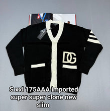 Load image into Gallery viewer, Jacket