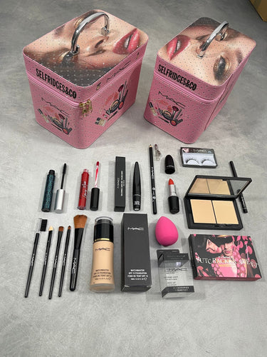 Makeup