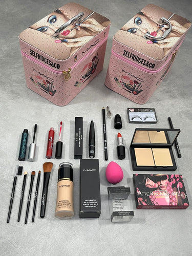 Makeup