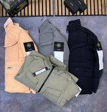 Load image into Gallery viewer, Jacket
