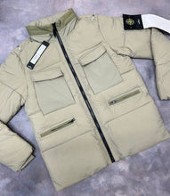 Load image into Gallery viewer, Jacket