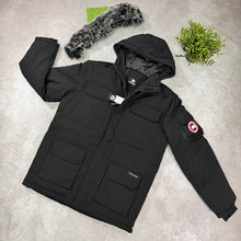 Load image into Gallery viewer, Jacket