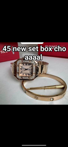 Watch