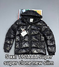 Load image into Gallery viewer, Jacket
