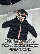 Load image into Gallery viewer, Jacket
