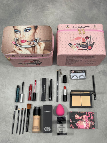 Makeup