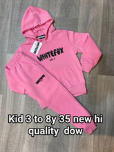 Load image into Gallery viewer, Tracksuit