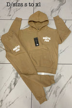 Load image into Gallery viewer, Tracksuit