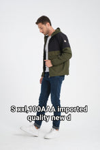 Load image into Gallery viewer, Jacket