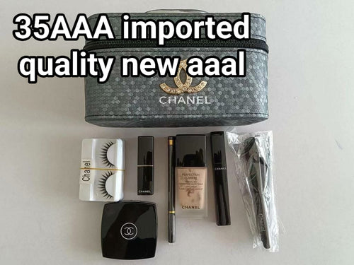Makeup