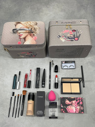 Makeup