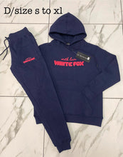 Load image into Gallery viewer, Tracksuit