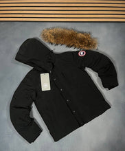 Load image into Gallery viewer, Jacket