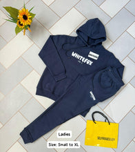 Load image into Gallery viewer, Tracksuit