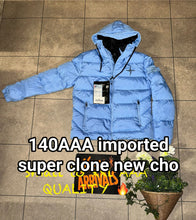 Load image into Gallery viewer, Jacket