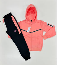Load image into Gallery viewer, Tracksuit