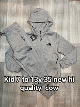 Load image into Gallery viewer, Tracksuit