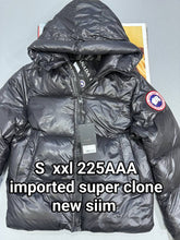 Load image into Gallery viewer, Jacket