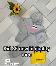 Load image into Gallery viewer, Tracksuit