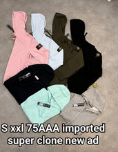 Load image into Gallery viewer, Hoodie
