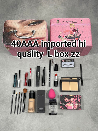 Makeup