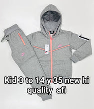 Load image into Gallery viewer, Tracksuit